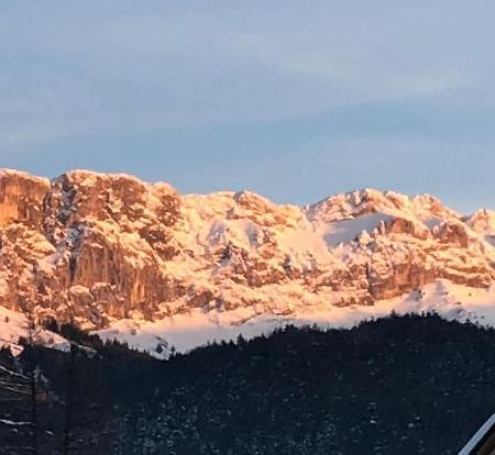 Cretes Du Vercors Vue Magnifique Виллар-де-Ланс Экстерьер фото