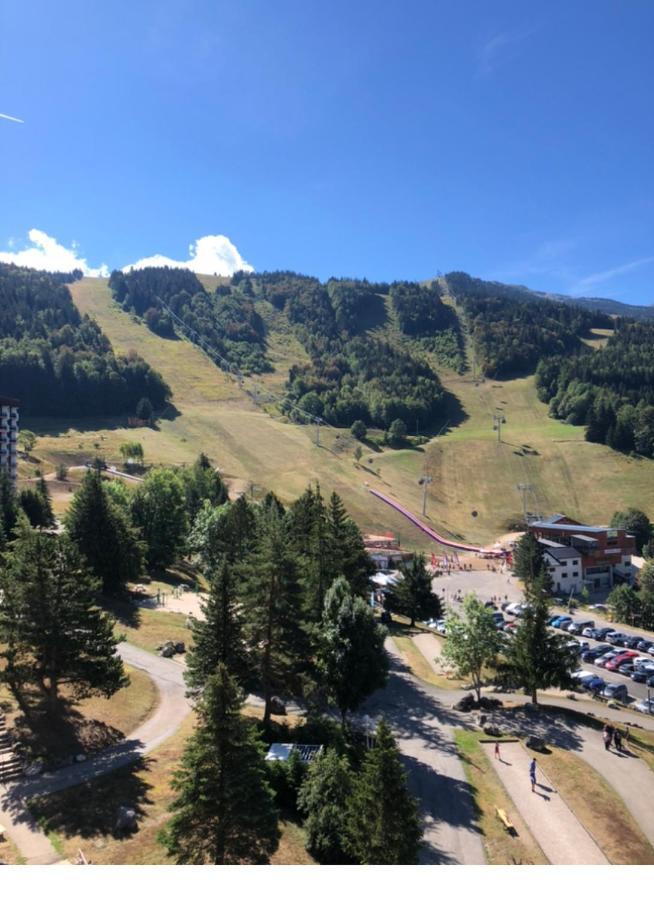 Cretes Du Vercors Vue Magnifique Виллар-де-Ланс Экстерьер фото