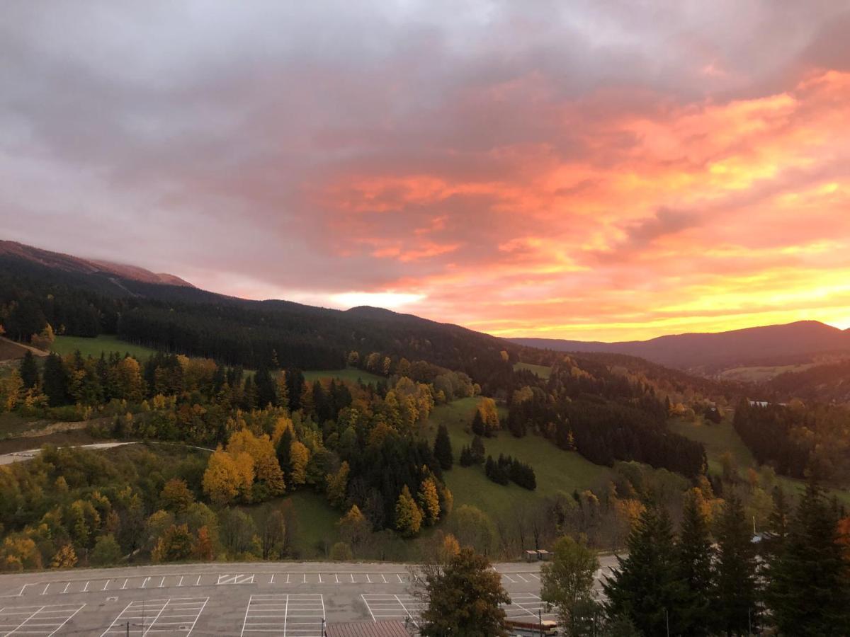 Cretes Du Vercors Vue Magnifique Виллар-де-Ланс Экстерьер фото